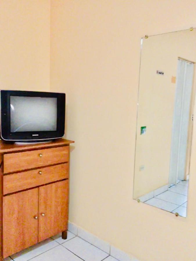 Ecotel マナグア エクステリア 写真