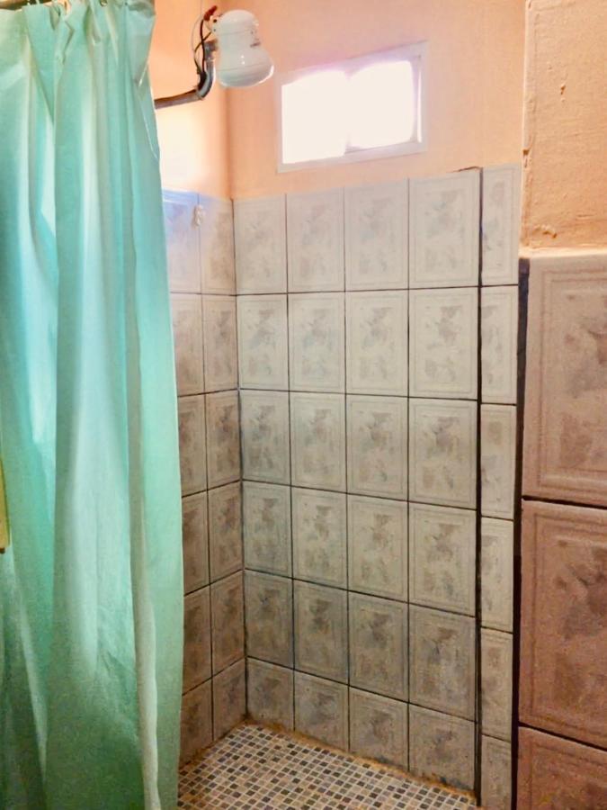 Ecotel マナグア エクステリア 写真