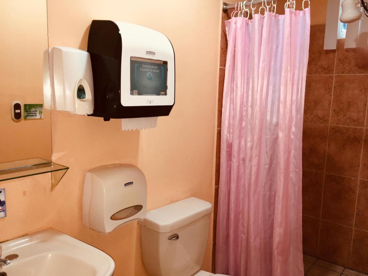 Ecotel マナグア エクステリア 写真