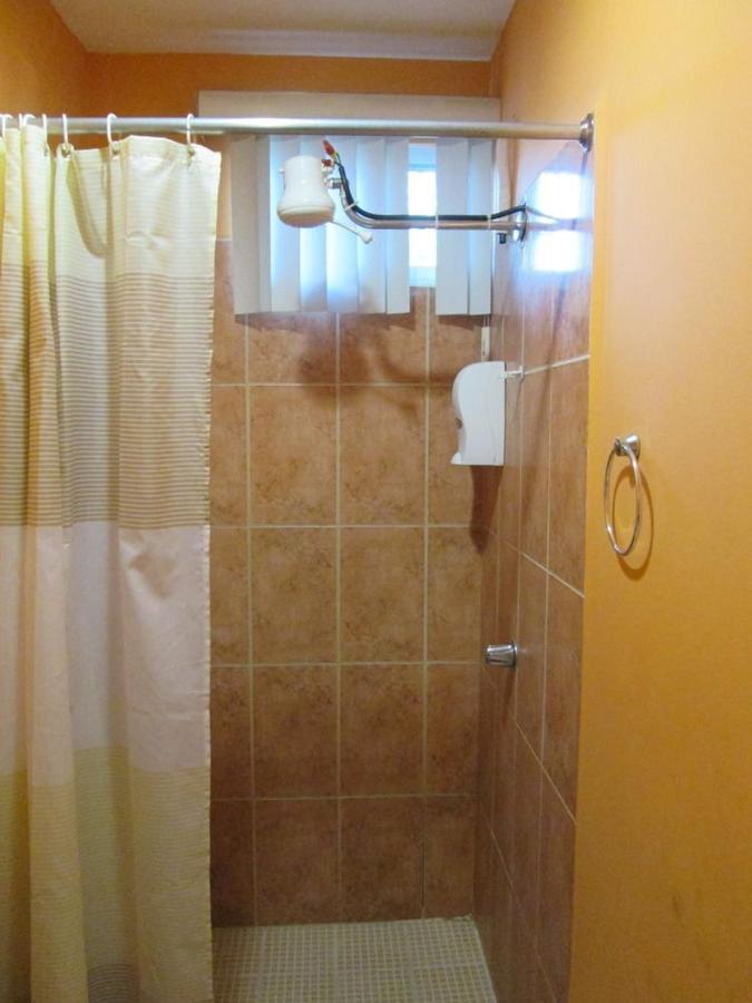 Ecotel マナグア エクステリア 写真