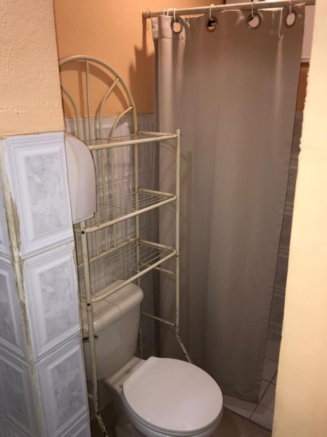 Ecotel マナグア エクステリア 写真