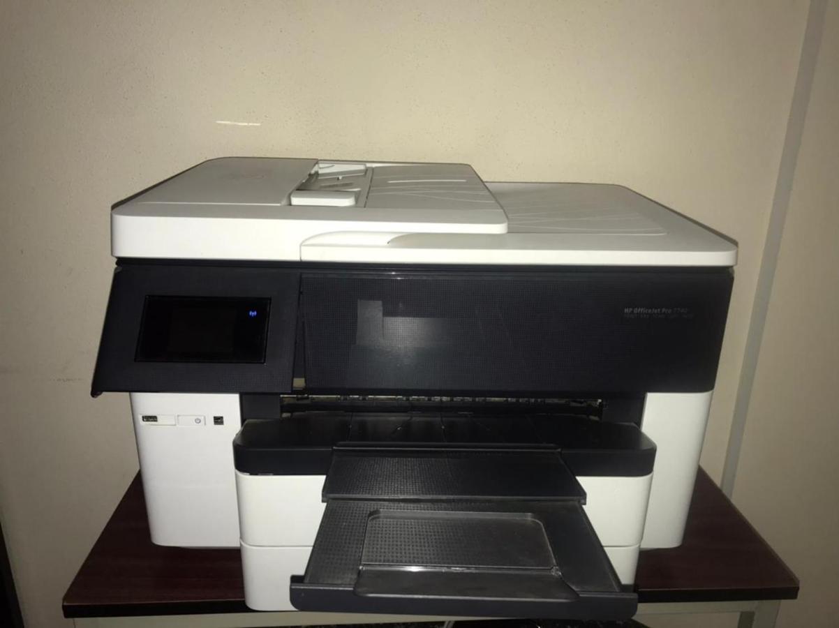 Ecotel マナグア エクステリア 写真