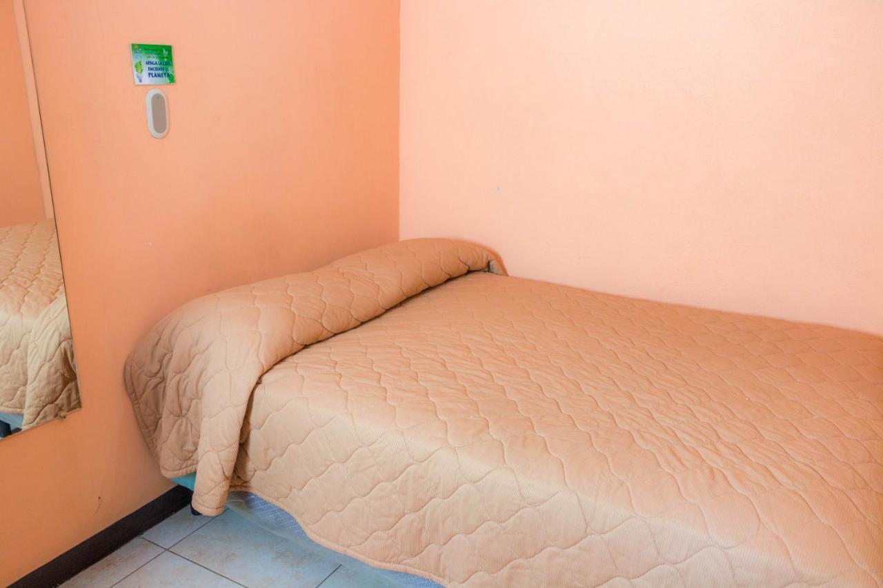 Ecotel マナグア エクステリア 写真