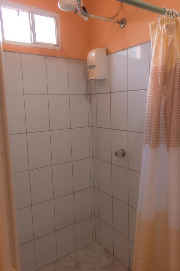 Ecotel マナグア エクステリア 写真