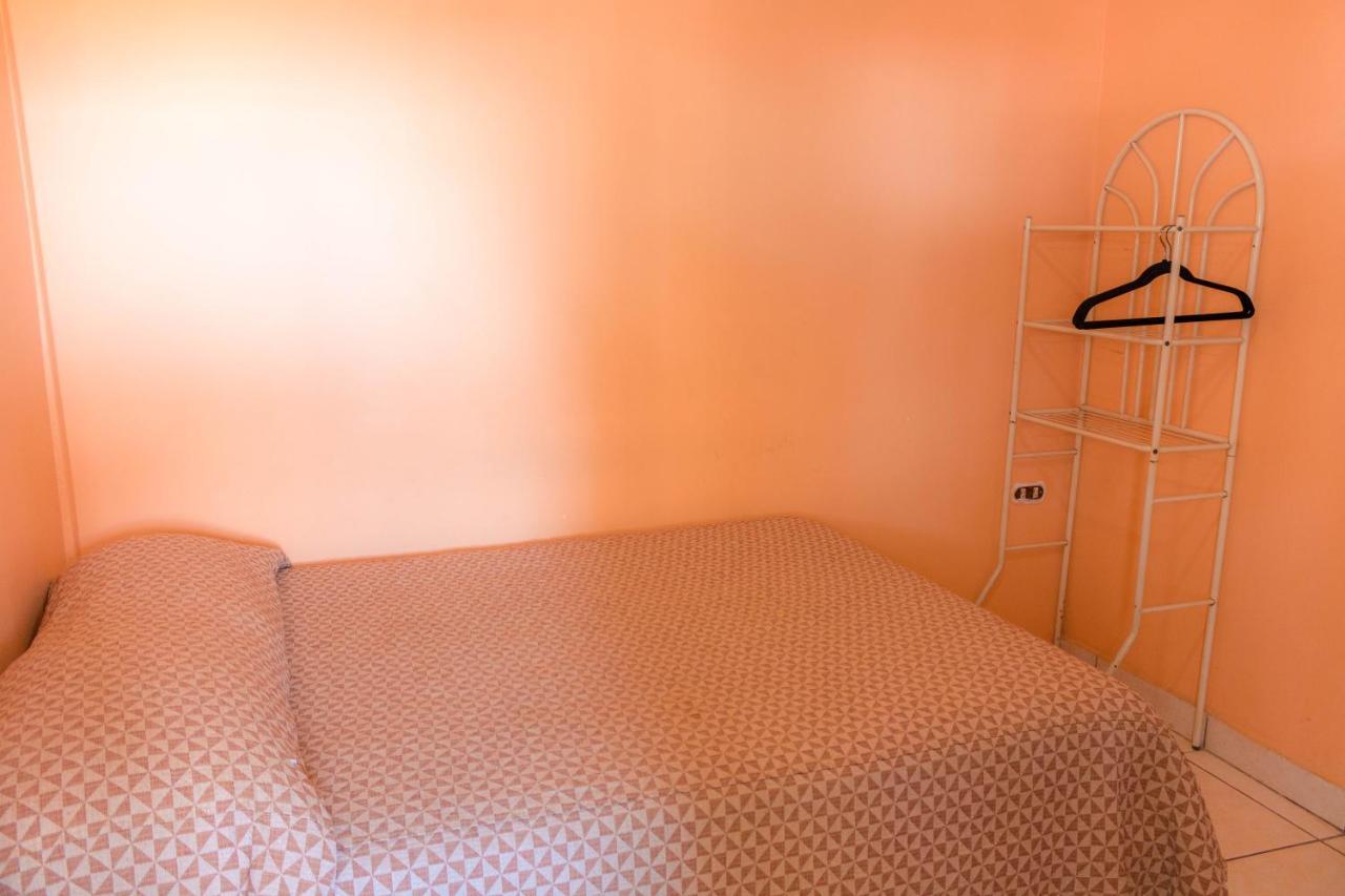 Ecotel マナグア エクステリア 写真
