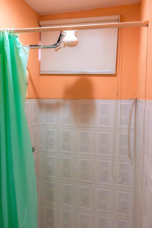 Ecotel マナグア エクステリア 写真