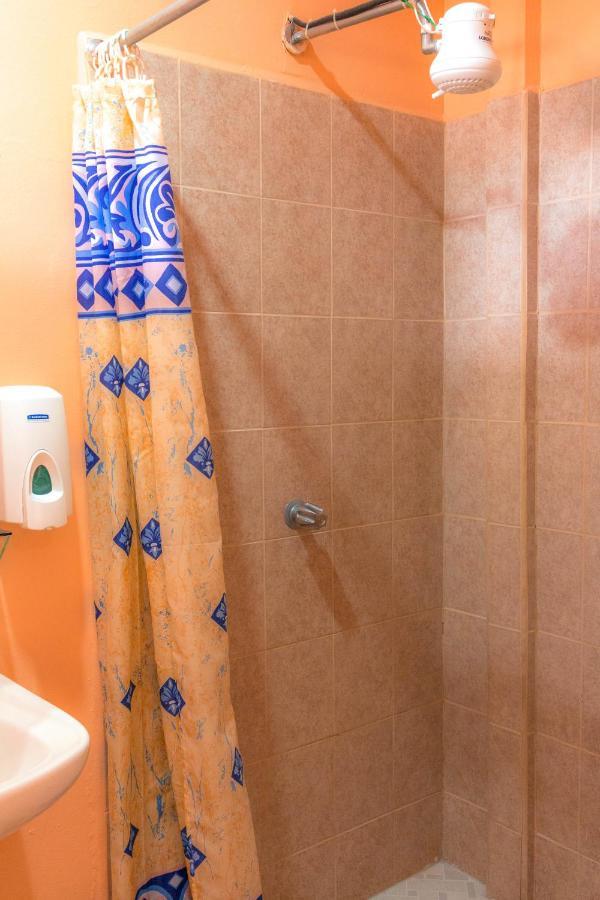 Ecotel マナグア エクステリア 写真