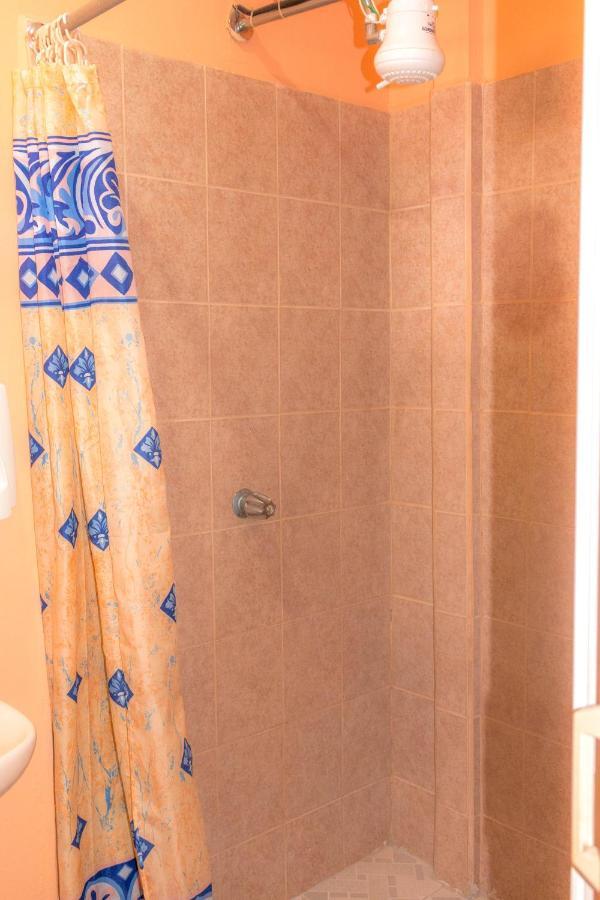 Ecotel マナグア エクステリア 写真