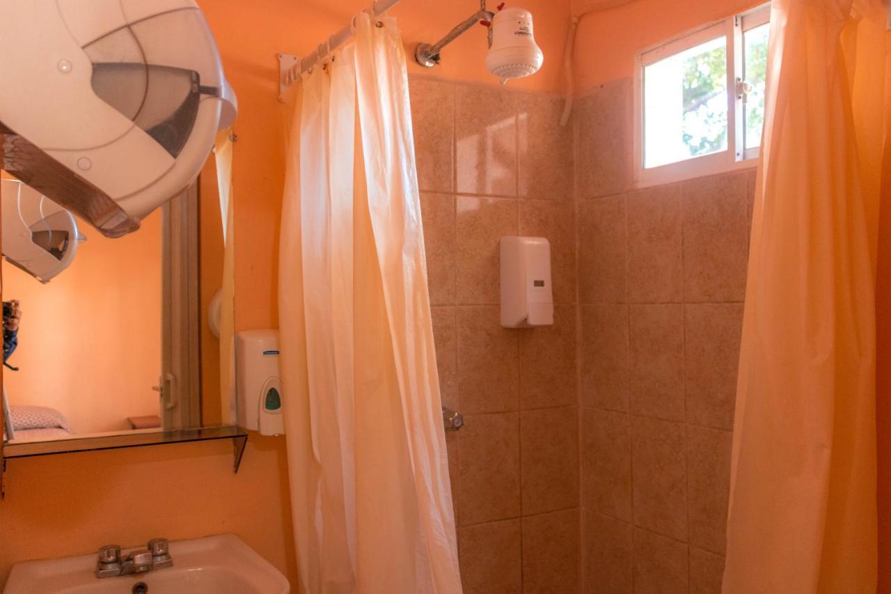Ecotel マナグア エクステリア 写真